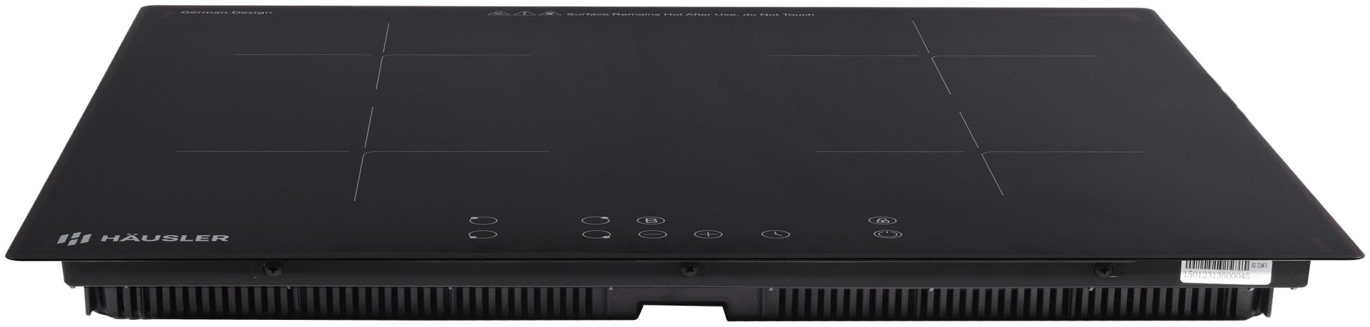 Варочная поверхность HAUSLER V60-70IHB4T4 черный - ForteMarket Варочная поверхность HAUSLER V60-70IHB4T4 черный купить,0