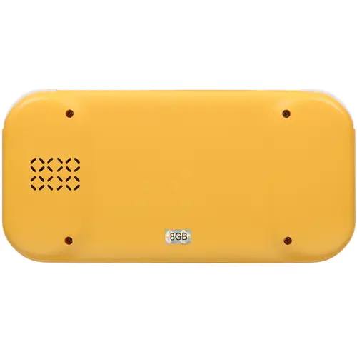 Игровая консоль PGP AIO Union C35c желтая - ForteMarket Игровая консоль PGP AIO Union C35c желтая купить,0