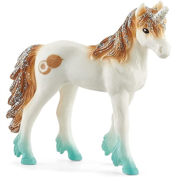 Фигурка Schleich  Единорог Кокосик купить,NaN