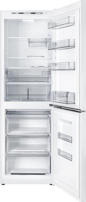 Холодильник Atlant ХМ-6621-109 белый - ForteMarket Холодильник Atlant ХМ-6621-109 белый купить,0