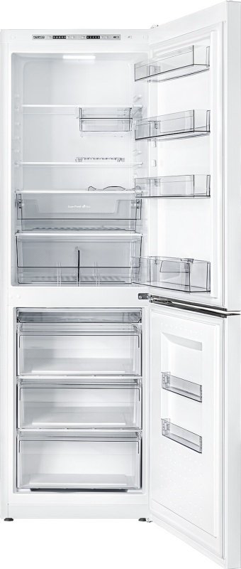 Холодильник Atlant ХМ-6621-109 белый - ForteMarket Холодильник Atlant ХМ-6621-109 белый купить,250415