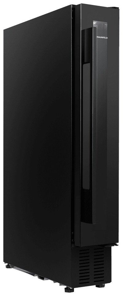 Винный шкаф MAUNFELD MBWC-20S7 черный купить,303974