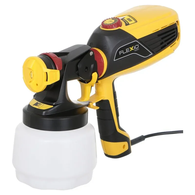 Краскораспылитель Wagner FLEXiO W 590 2361538 1300мл