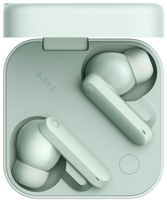 Наушники NOTHING CMF Buds 2 Light-Green - ForteMarket Наушники NOTHING CMF Buds 2 Light-Green купить,0