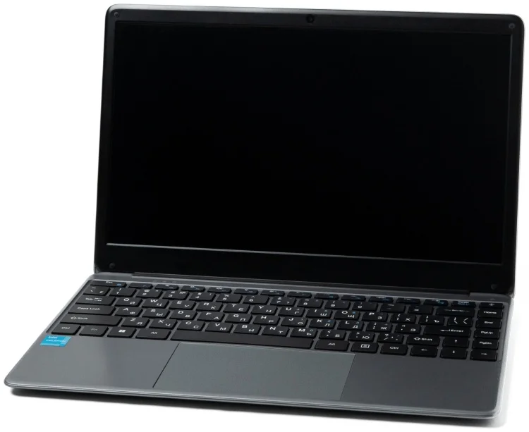 Ноутбук Chuwi HeroBook Plus 15.6" Black
