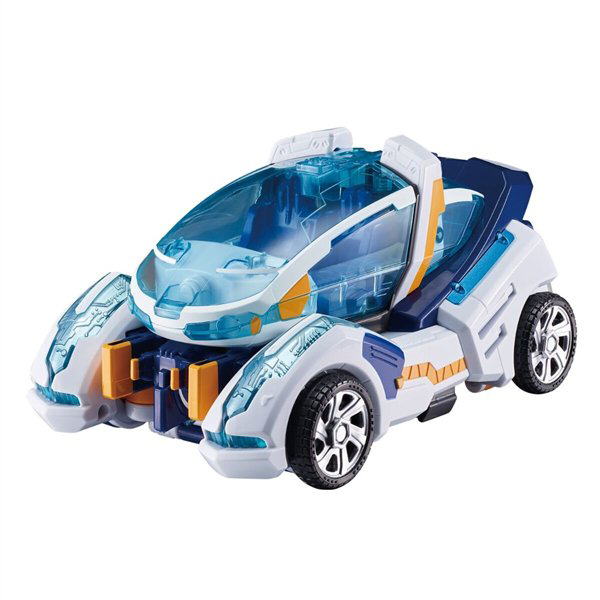 Фигурка Tobot  Galaxy Detectives  Тобот Аркболт купить,NaN