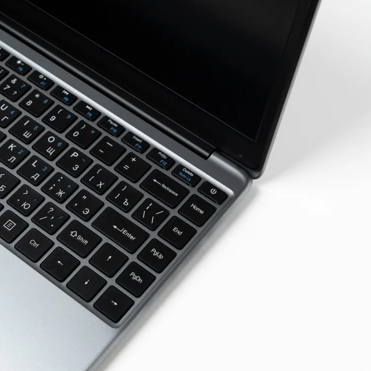 Ноутбук Chuwi HeroBook Plus 15.6" Black