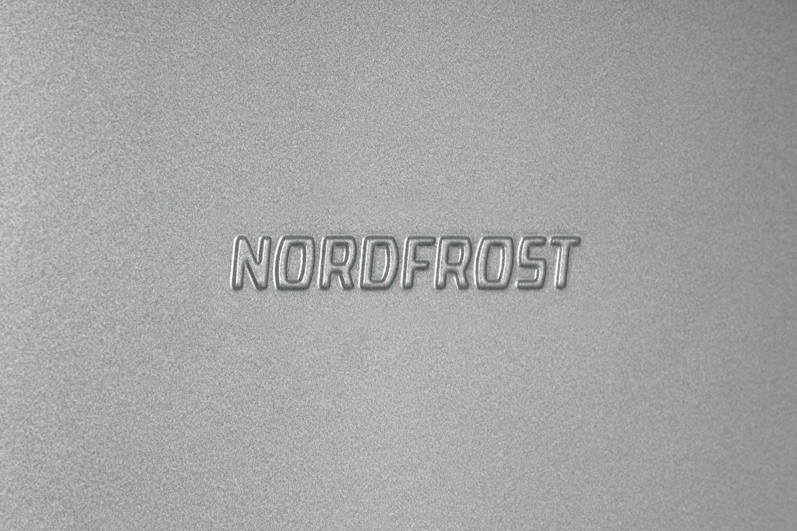 Холодильник NORDFROST NRT 144 132 серебристый купить,0