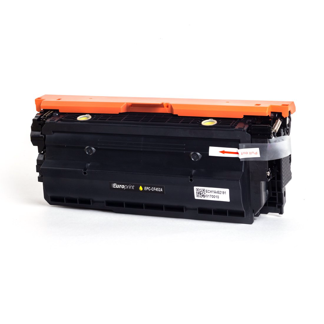 Картридж Europrint EPC-CF452A жёлтый