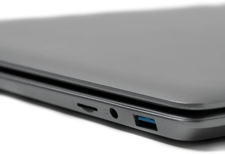 Ноутбук Chuwi HeroBook Plus 15.6" Black