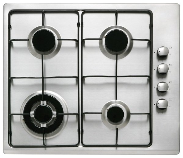 Варочная поверхность CATA GI 631 A серебристый