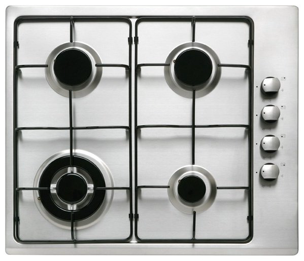 Варочная поверхность CATA GI 631 A серебристый