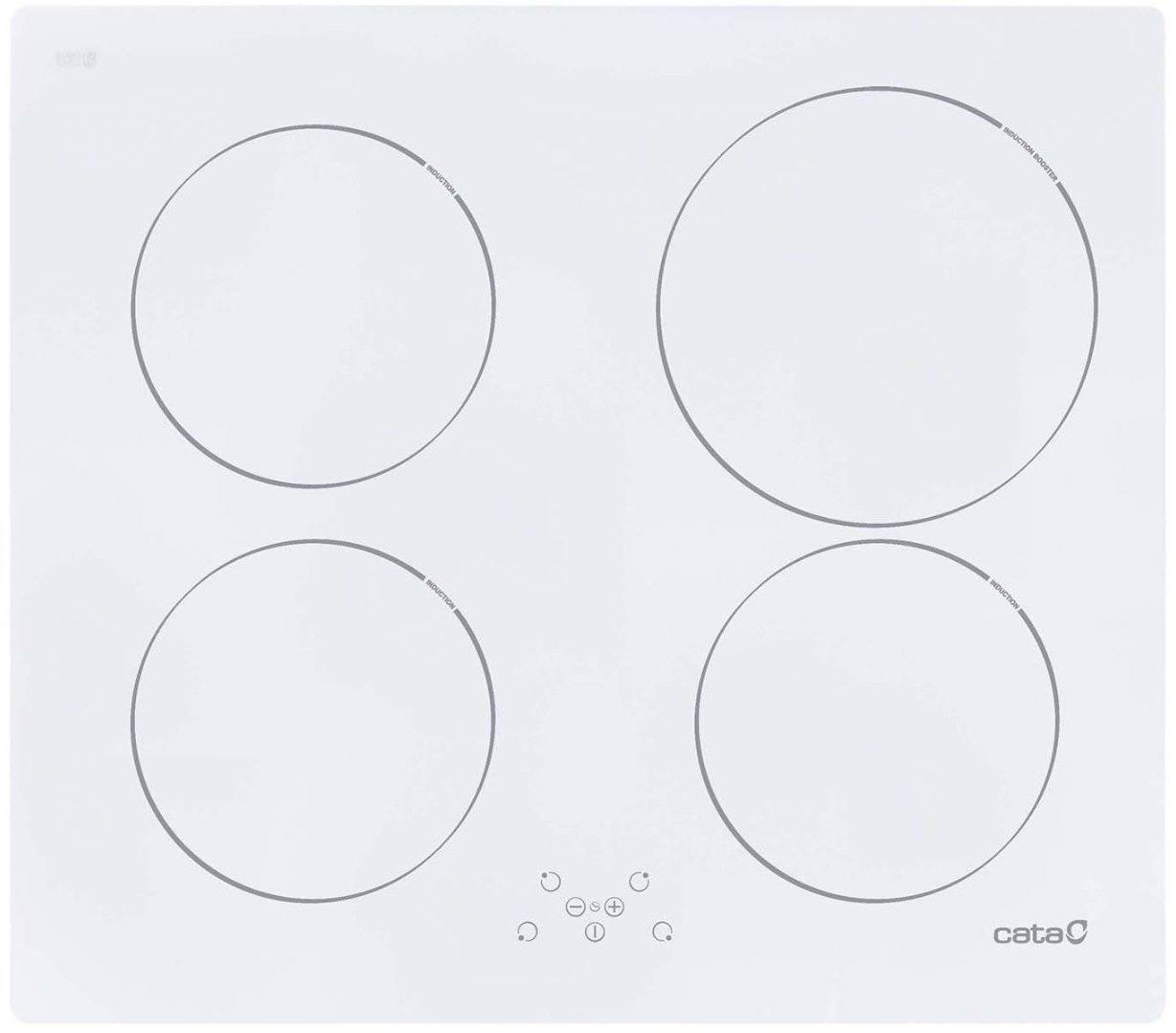 Варочная поверхность CATA INDUCCION IB 604 WH белый