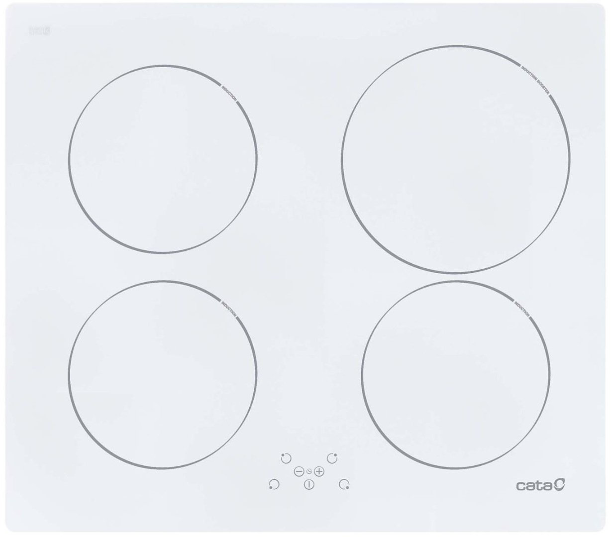 Варочная поверхность CATA INDUCCION IB 604 WH белый