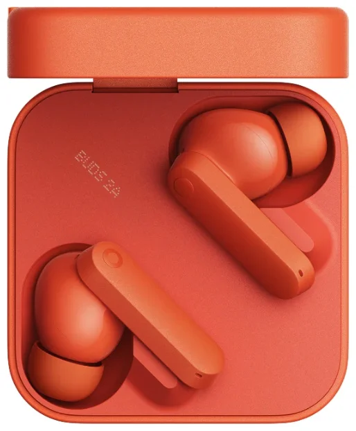 Наушники NOTHING CMF Buds 2a Orange