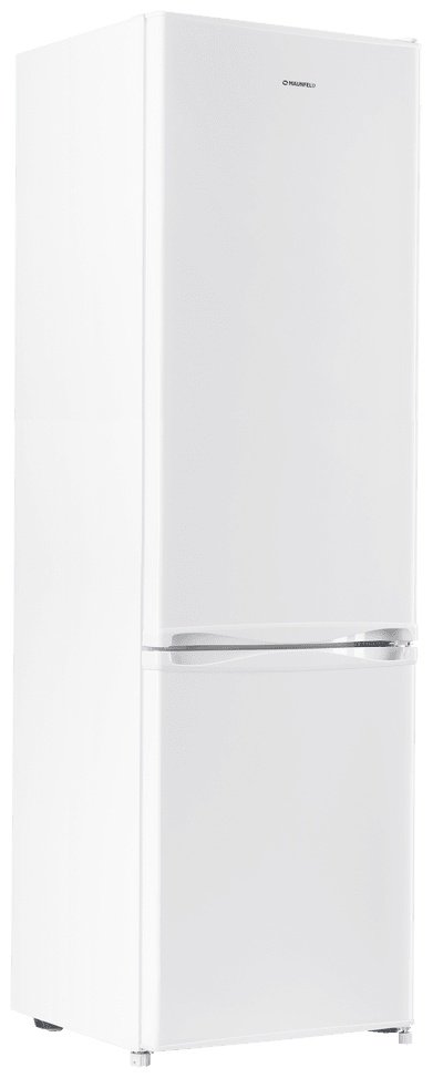 Холодильник MAUNFELD MFF180W белый - ForteMarket Холодильник MAUNFELD MFF180W белый купить,0