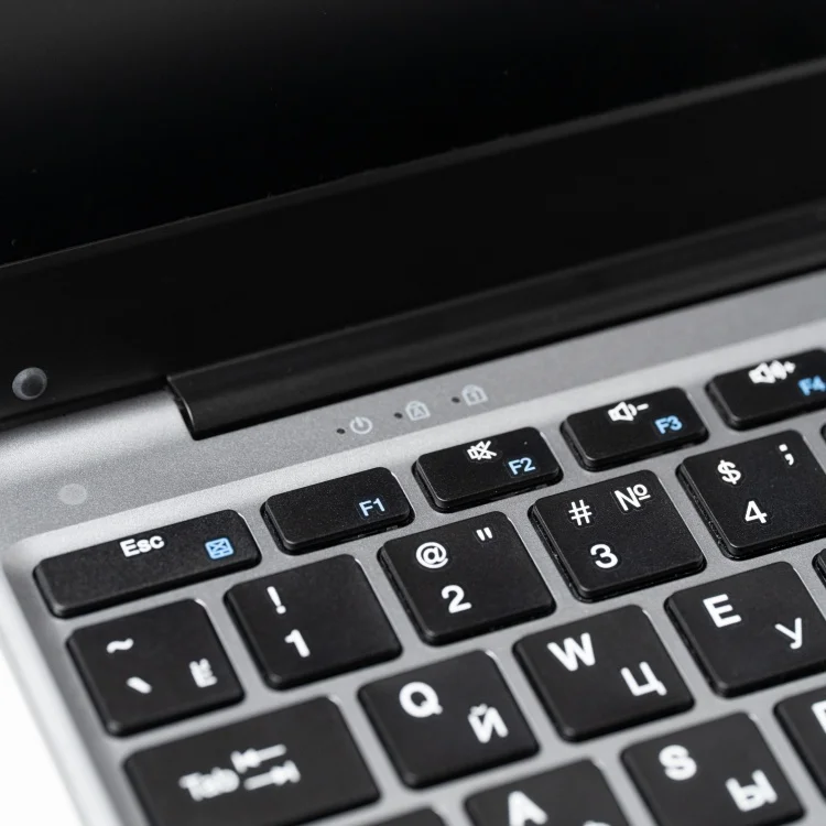 Ноутбук Chuwi HeroBook Plus 15.6" Black