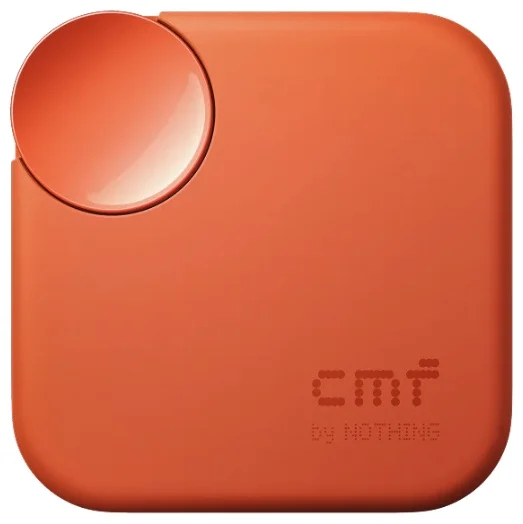 Наушники NOTHING CMF Buds 2a Orange