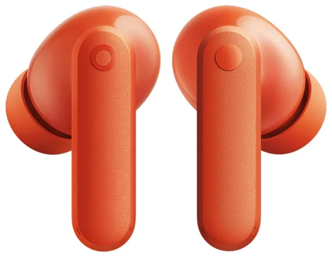 Наушники NOTHING CMF Buds 2a Orange