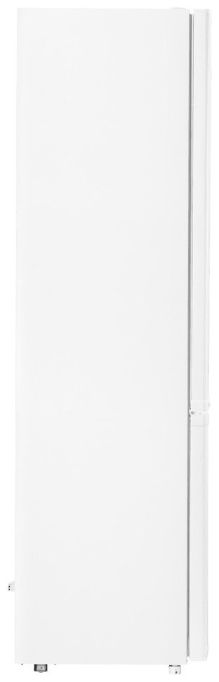 Холодильник MAUNFELD MFF180W белый - ForteMarket Холодильник MAUNFELD MFF180W белый купить,0