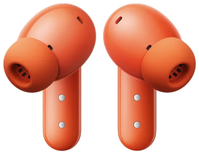 Наушники NOTHING CMF Buds 2a Orange