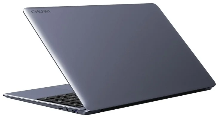Ноутбук Chuwi HeroBook Plus 15.6" Black купить,NaN