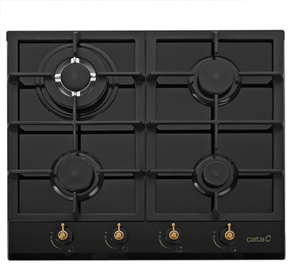 Варочная поверхность CATA RCI 631 BK черный