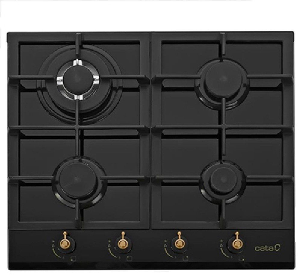 Варочная поверхность CATA RCI 631 BK черный купить,NaN