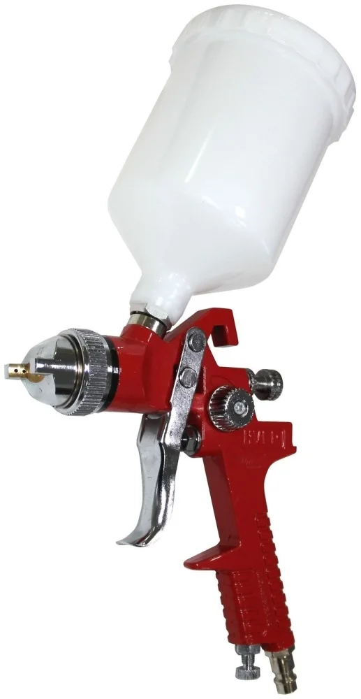 Краскораспылитель Total Tools ТТ-03 600мл