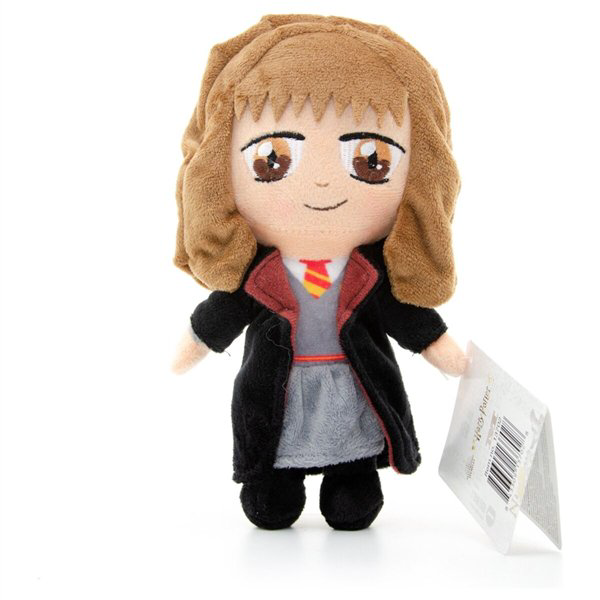 Мягкая игрушка Harry Potter  Гермиона Грейнджер 20см купить,NaN