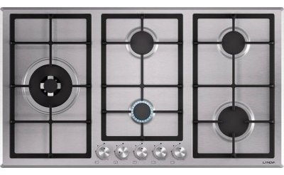 Варочная поверхность MSR 02 26 PNT серебристый купить,NaN