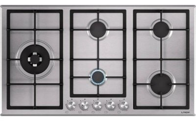 Варочная поверхность MSR 02 26 PNT серебристый купить,NaN