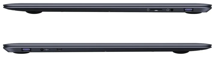 Ноутбук Chuwi HeroBook Plus 15.6" Black купить,NaN