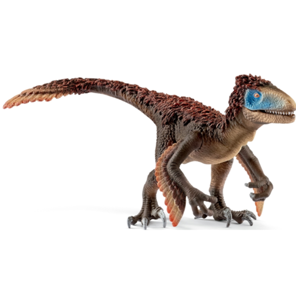 Фигурка  Schleich Ютараптор   купить,NaN