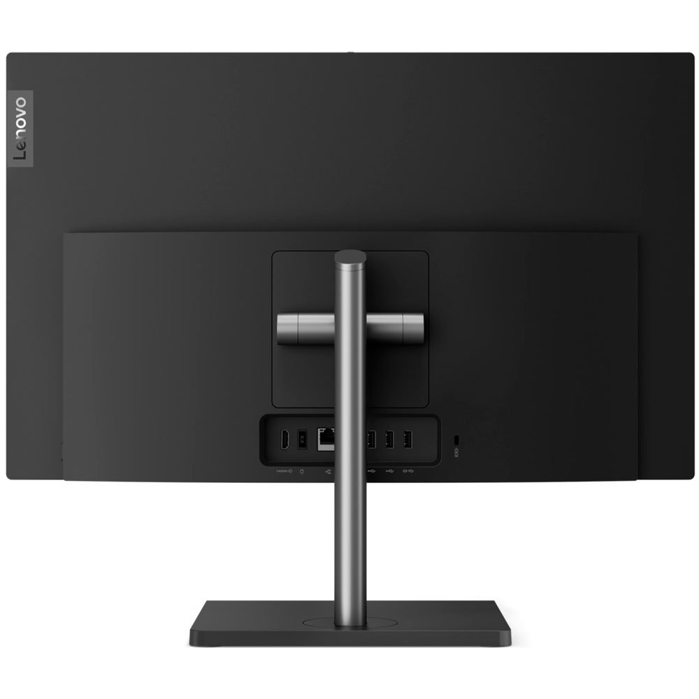 Моноблок Lenovo V30a 24IIL 11LA001FRU 23,8" черный купить,NaN