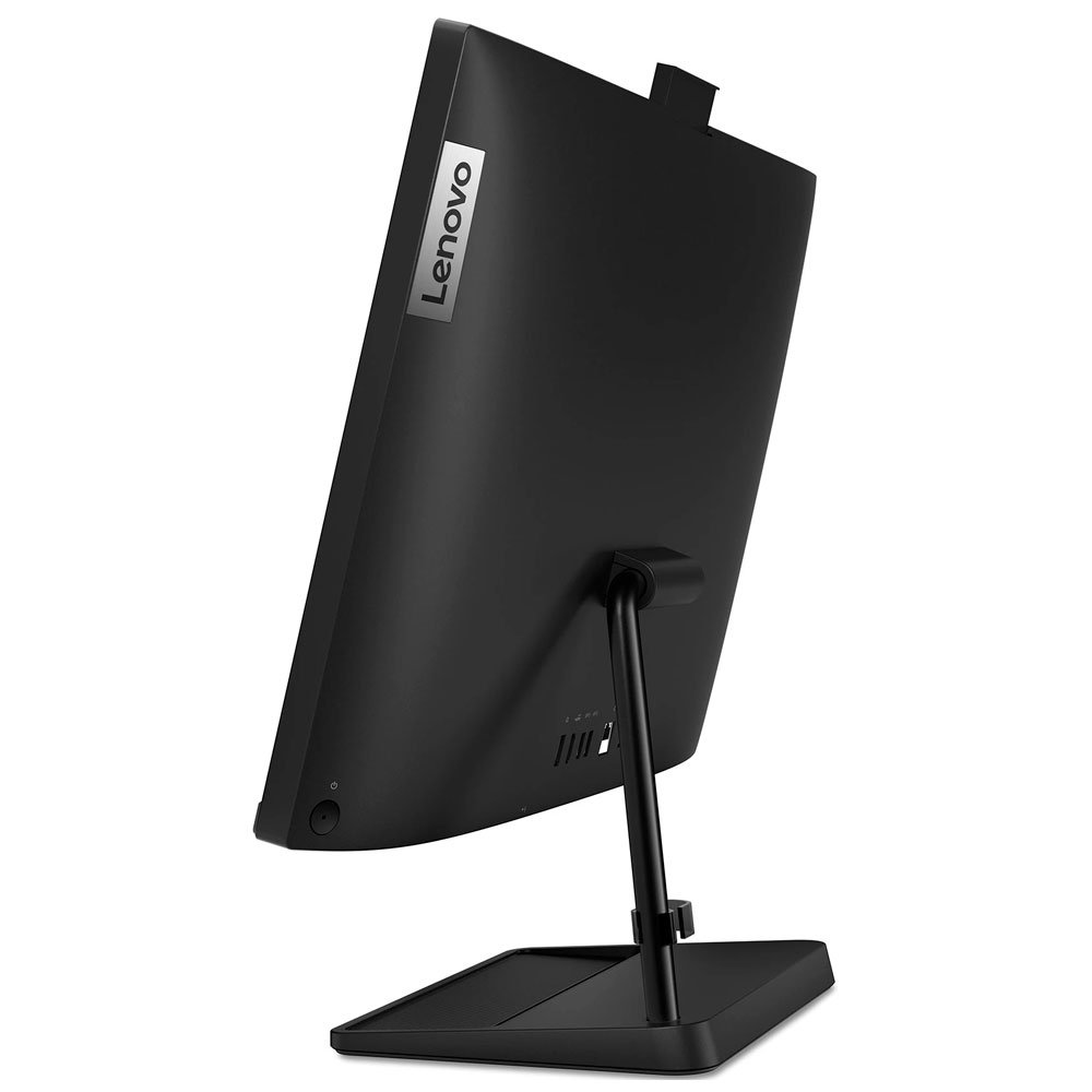 Моноблок Lenovo IdeaCentre AIO 3 27ITL6 F0FW006KRU черный купить,NaN