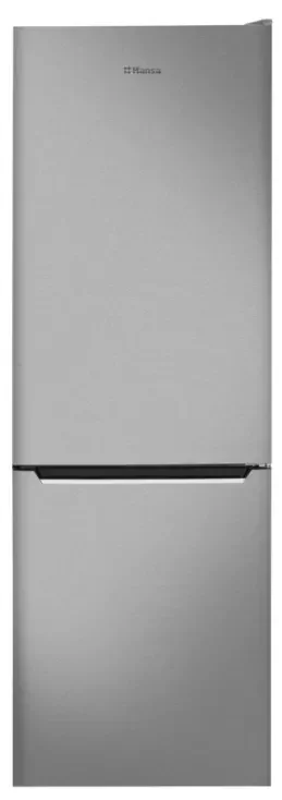 Холодильник Hansa FR185L322X1 Grey