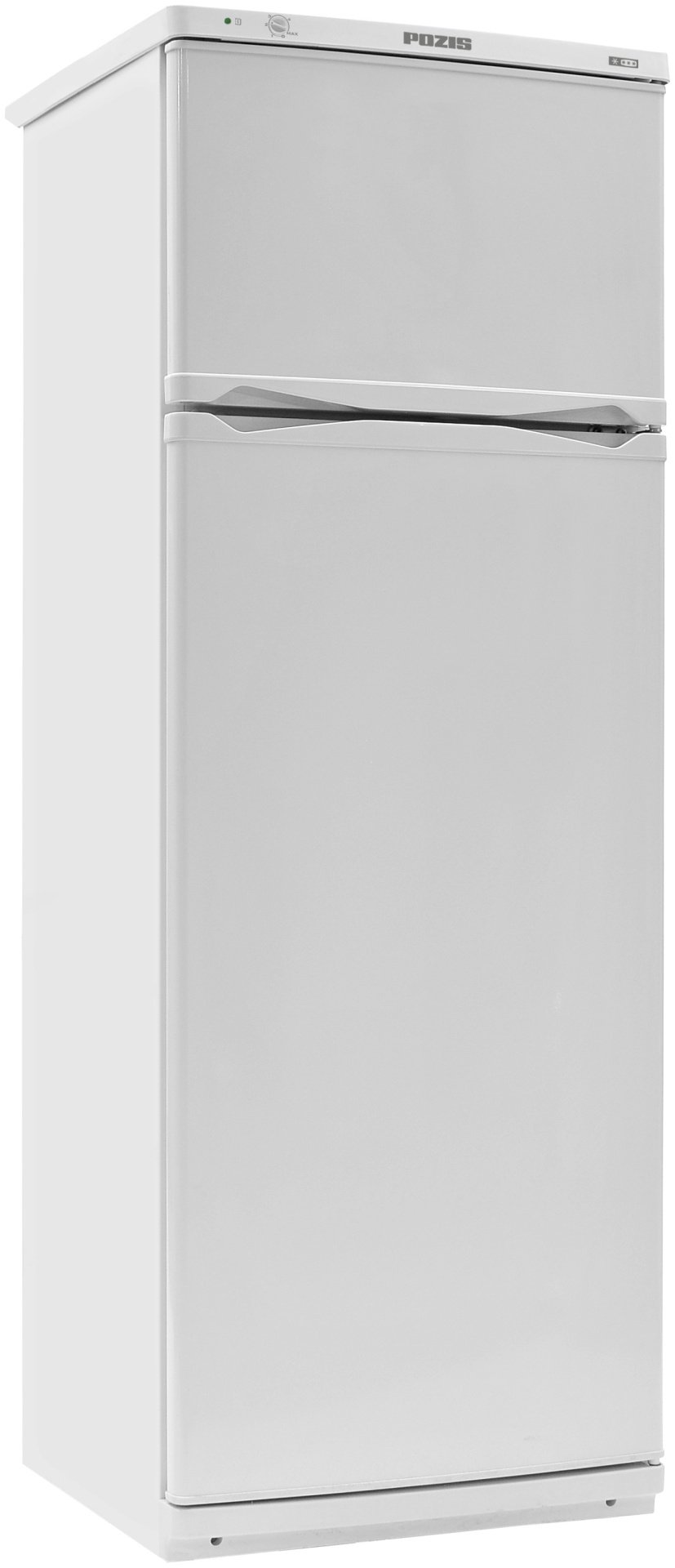 Холодильник Pozis Мир 244-1 белый - ForteMarket Холодильник Pozis Мир 244-1 белый купить,0