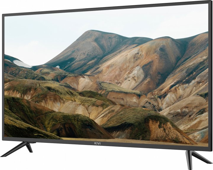 Телевизор LED KIVI 40F500LB 40" черный - ForteMarket Телевизор LED KIVI 40F500LB 40" черный купить,0