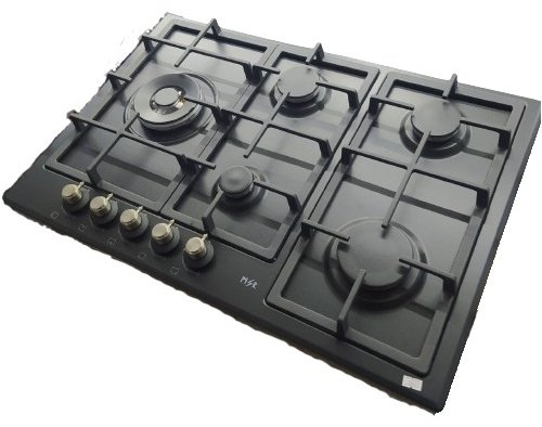 Варочная поверхность MSR 0230 Silver черный купить,0