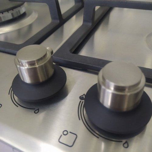 Варочная поверхность MSR 0238 Silver серебристый - ForteMarket Варочная поверхность MSR 0238 Silver серебристый купить,0
