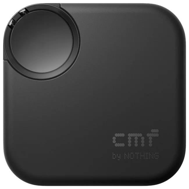 Наушники NOTHING CMF Buds 2 Black