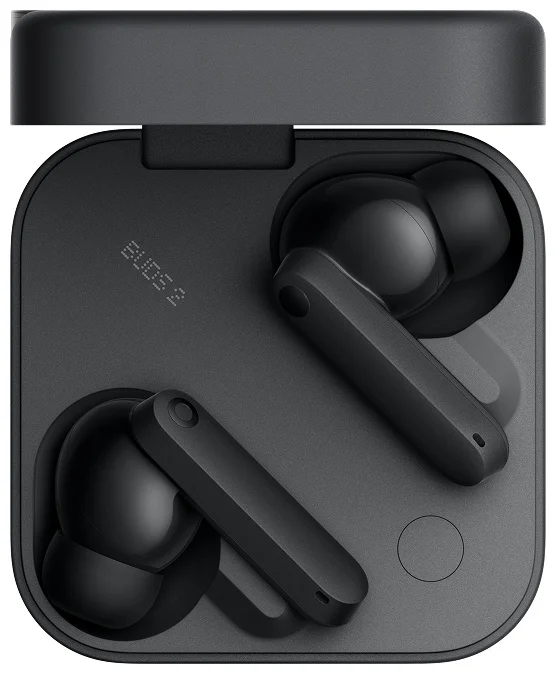 Наушники NOTHING CMF Buds 2 Black