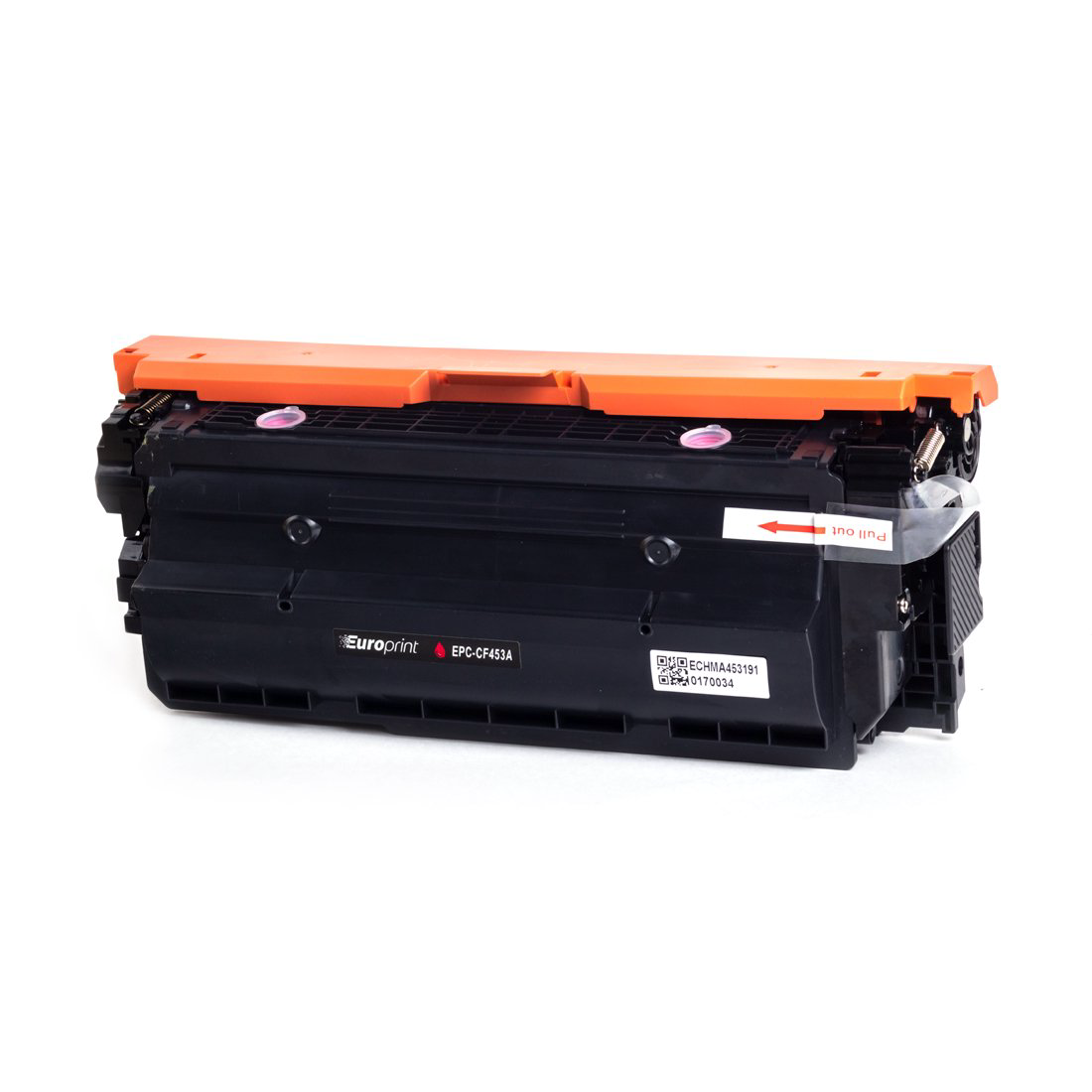 Картридж Europrint EPC-CF453A пурпурный