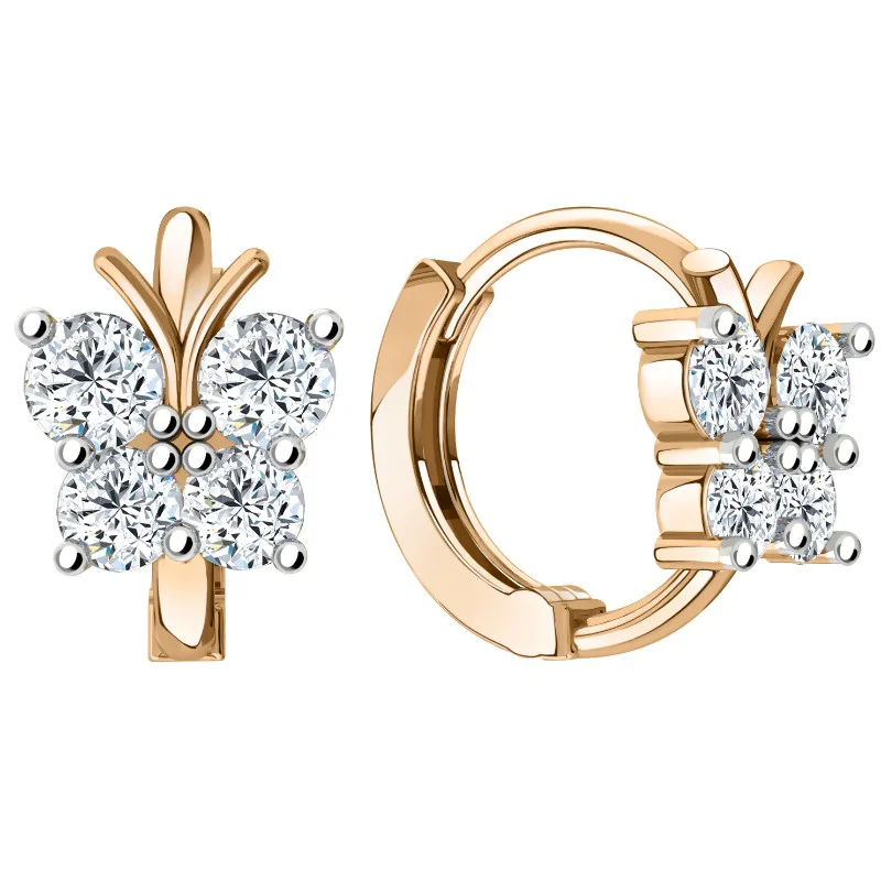 Серьги Санис 01-219012 1.17гр купить,102500