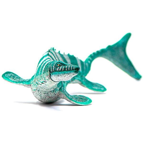 Фигурка  Schleich  Мозазавр 15026 купить,NaN