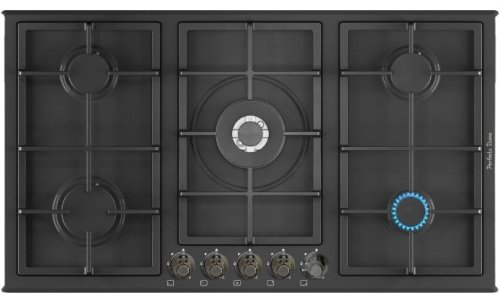 Варочная поверхность PerfectoDomo 02 64 PD черный купить,NaN