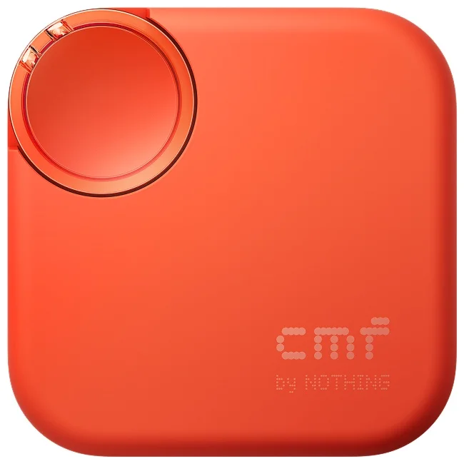 Наушники NOTHING CMF Buds 2 Orange купить,26990