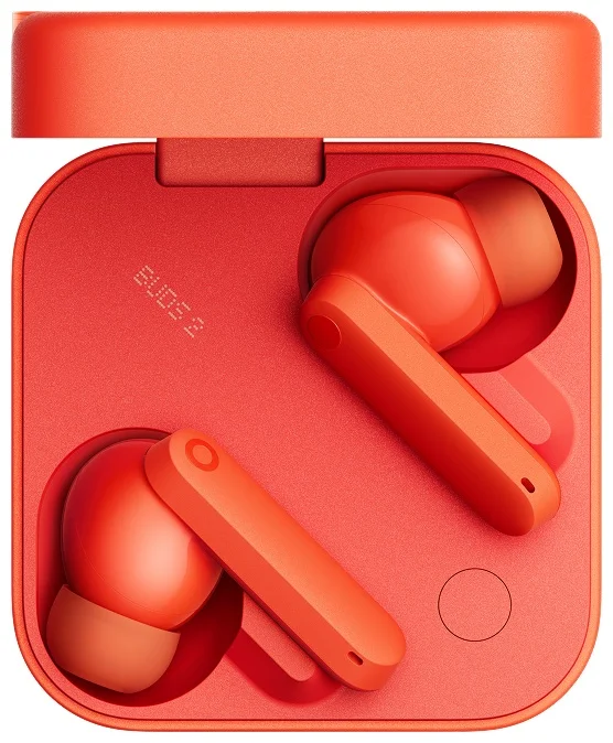 Наушники NOTHING CMF Buds 2 Orange купить,26990
