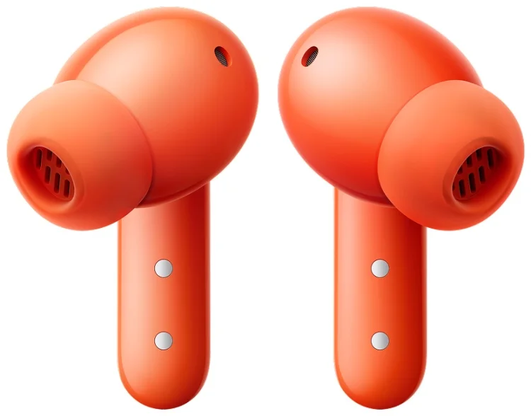 Наушники NOTHING CMF Buds 2 Orange купить,26990
